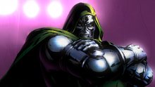 Doom Scene