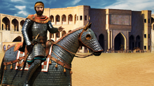 Mithridates screen