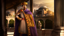 JFD Justinian Diplo