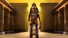 Diplo Akhenaten