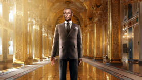 Putin Diplo