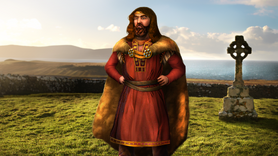 Janboruta BrianBoru Diplo