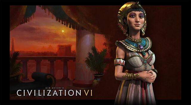 File:Civ6 splash Cleopatra.jpg