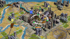 Mainpage Spotlight Other Games