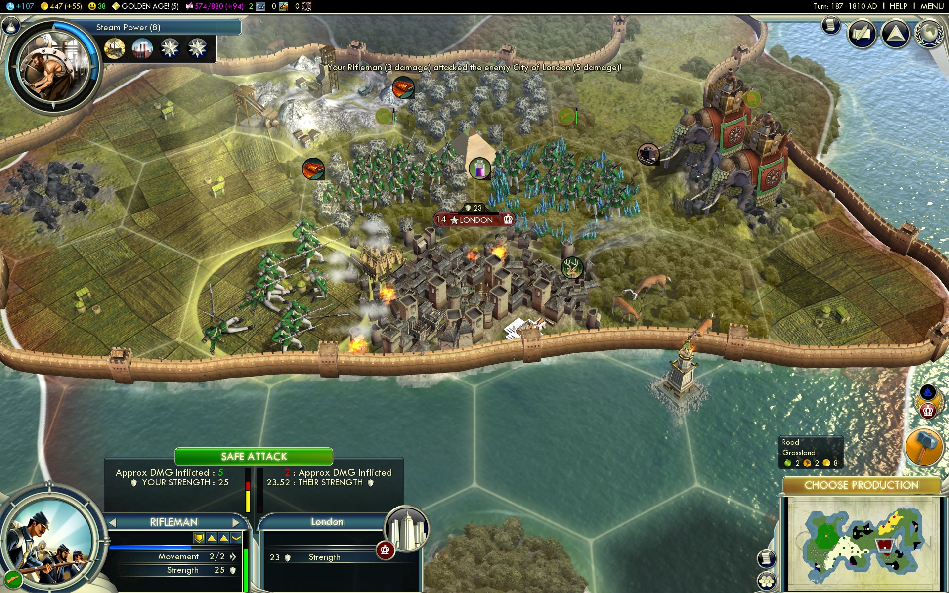 Civ5 Community Balance Patch Download