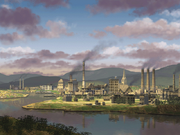 Industrial Ages (Civ3)