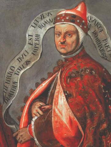 File:Enrico Dandolo Portrait.jpg