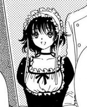Yumi kobato