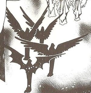 Démons