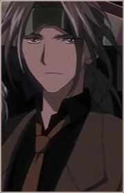 AsagiS