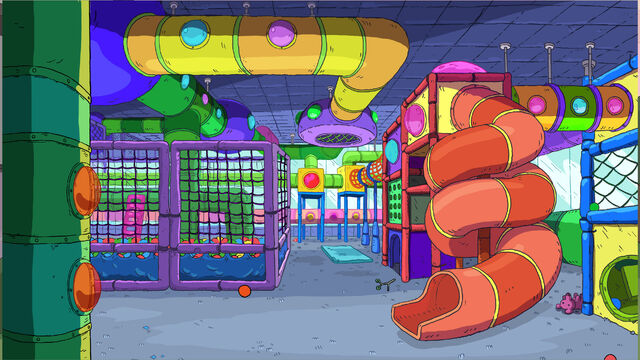 Archivo:Fun Dungeon.jpg