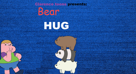 Bear hug