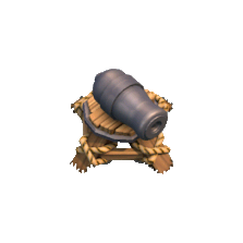 Kanon - Clash of Clans Wiki
