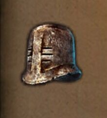 CopperHelmet