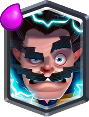 Mago eléctrico