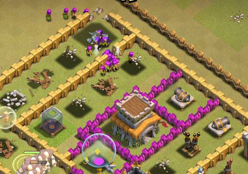 Clash-of-clans-clan-wars-watch-any-replays