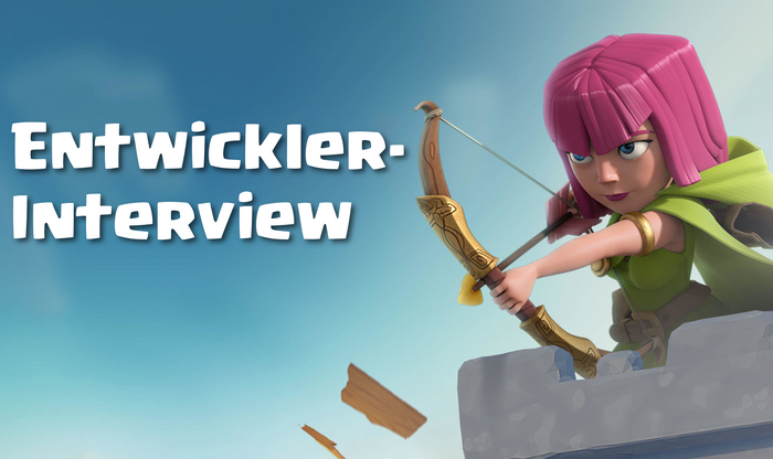 Entwickler-Interview
