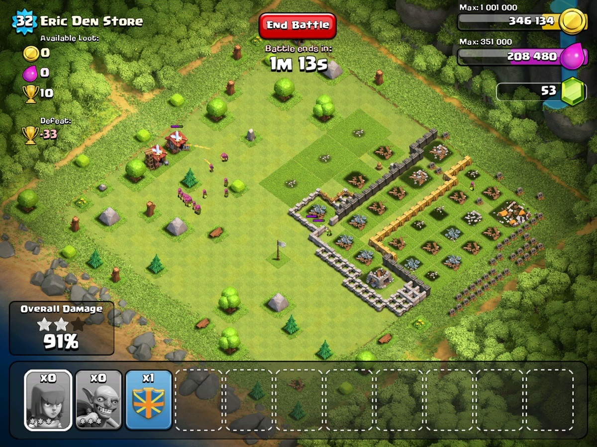 Flammy's Strategy Guides/Base Defense Basics Clash Clans Wiki Flammy's Strategy Guides/Base Defense Basics Clash Clans Wiki