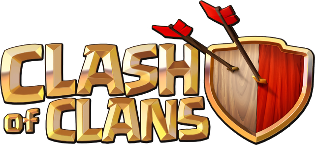 Datei:ClashofClansLogo.png
