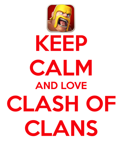 File:Keep-calm-and-love-clash-of-clans.png