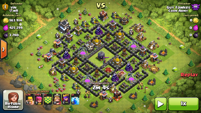 MagmaHound Million2