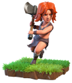 Valkyrie info