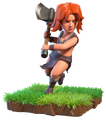 Valkyrie info