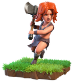 Valkyrie info