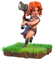 Valkyrie Clash of Clans Wiki FANDOM powered by Wikia Valkyrie Clash of Clans Wiki FANDOM powered by Wikia
