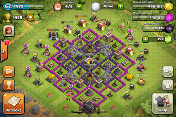 My Base