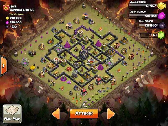 File:War is fun coc.jpg
