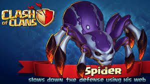 Araignée