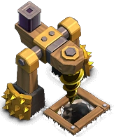 Clash of clans history Clash of clans history