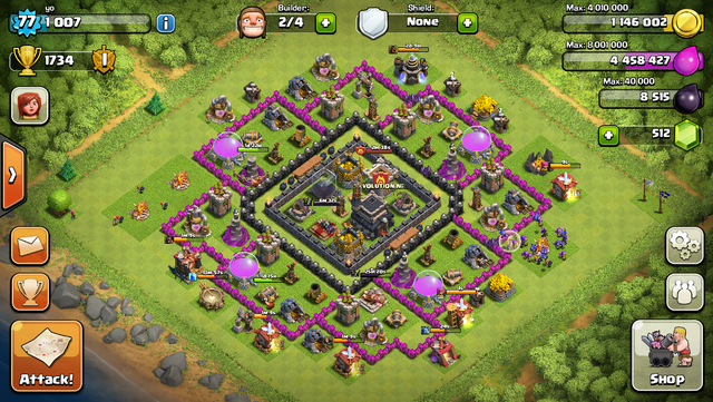 File:CoC Base lvl 77.png