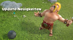 Update-Neuigkeiten