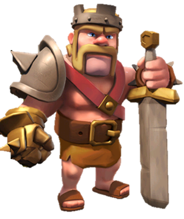 Image - Hero-BK.png  Clash of Clans Wiki  Fandom powered 