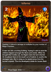 394 Inferno