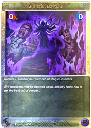 Promo14 Sinister Bargain (F)