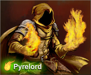 Pyrelord