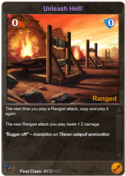 372 Unleash Hell!