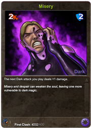 202 Misery