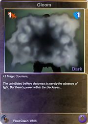 166 Gloom (F)