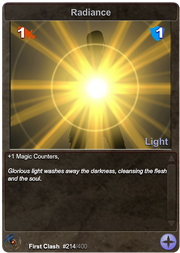 214 Radiance