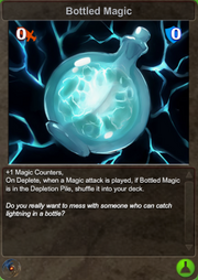 310 Bottled Magic