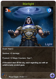 129 Starlight