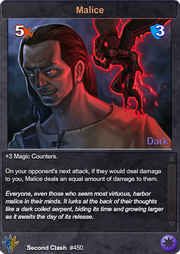 450 Malice