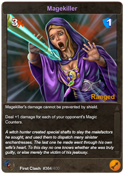 364 Magekiller