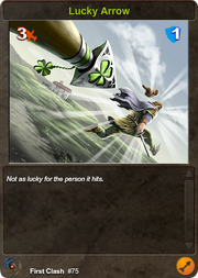 75 Lucky Arrow V2