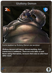 346 Gluttony Demon