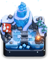 Frozen Peak